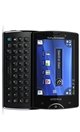 Sony Ericsson Xperia mini pro - Fiche technique et caractéristiques